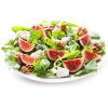 Salad with fruits
