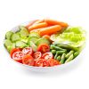 Spring vegetables