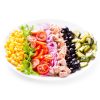 Salad "4 seasons"