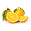 Orange Cream