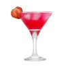 Strawberry drink